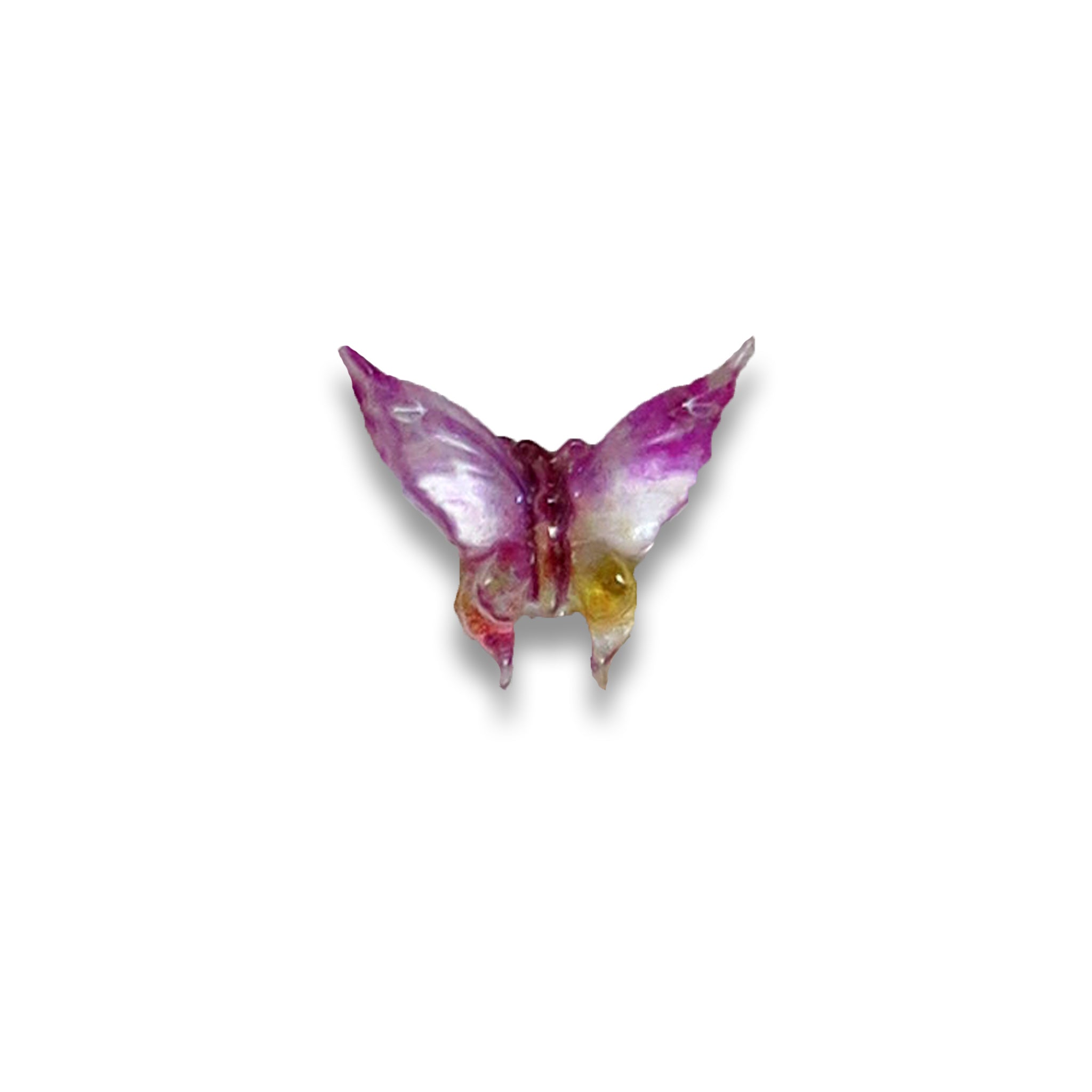 Butterfly -Car Diffuser