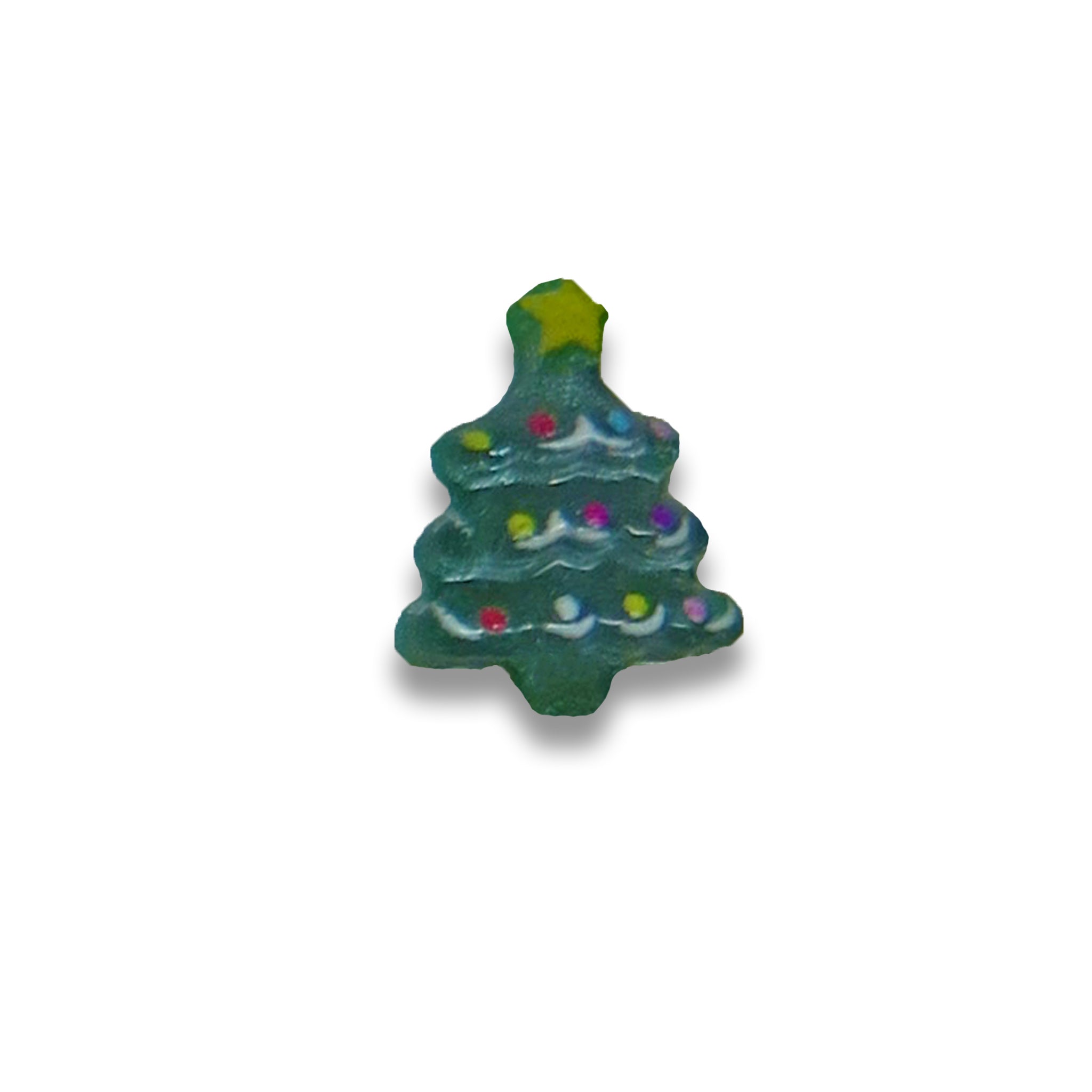 Christmas Tree -Car Diffuser
