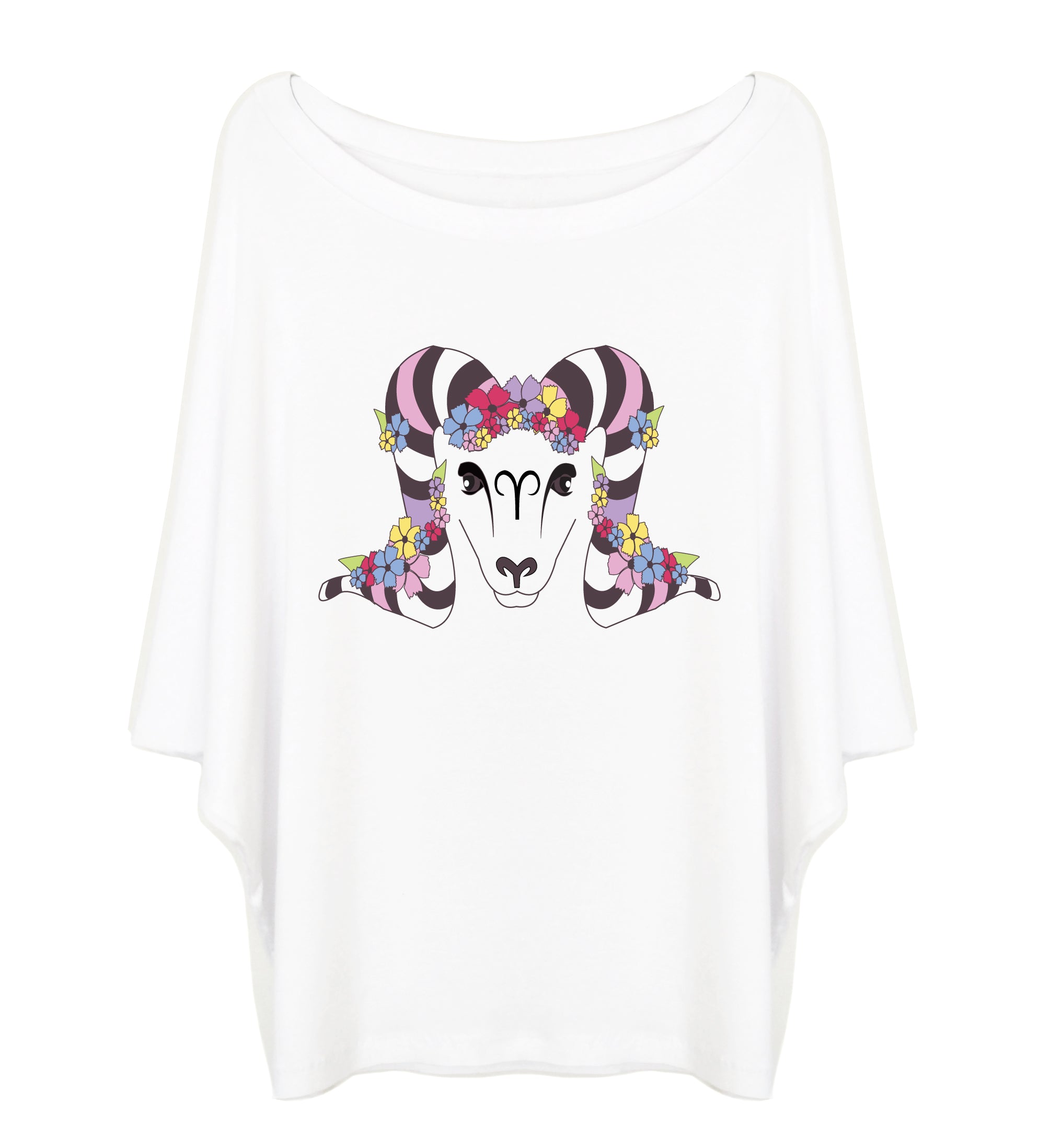 Aries Tee