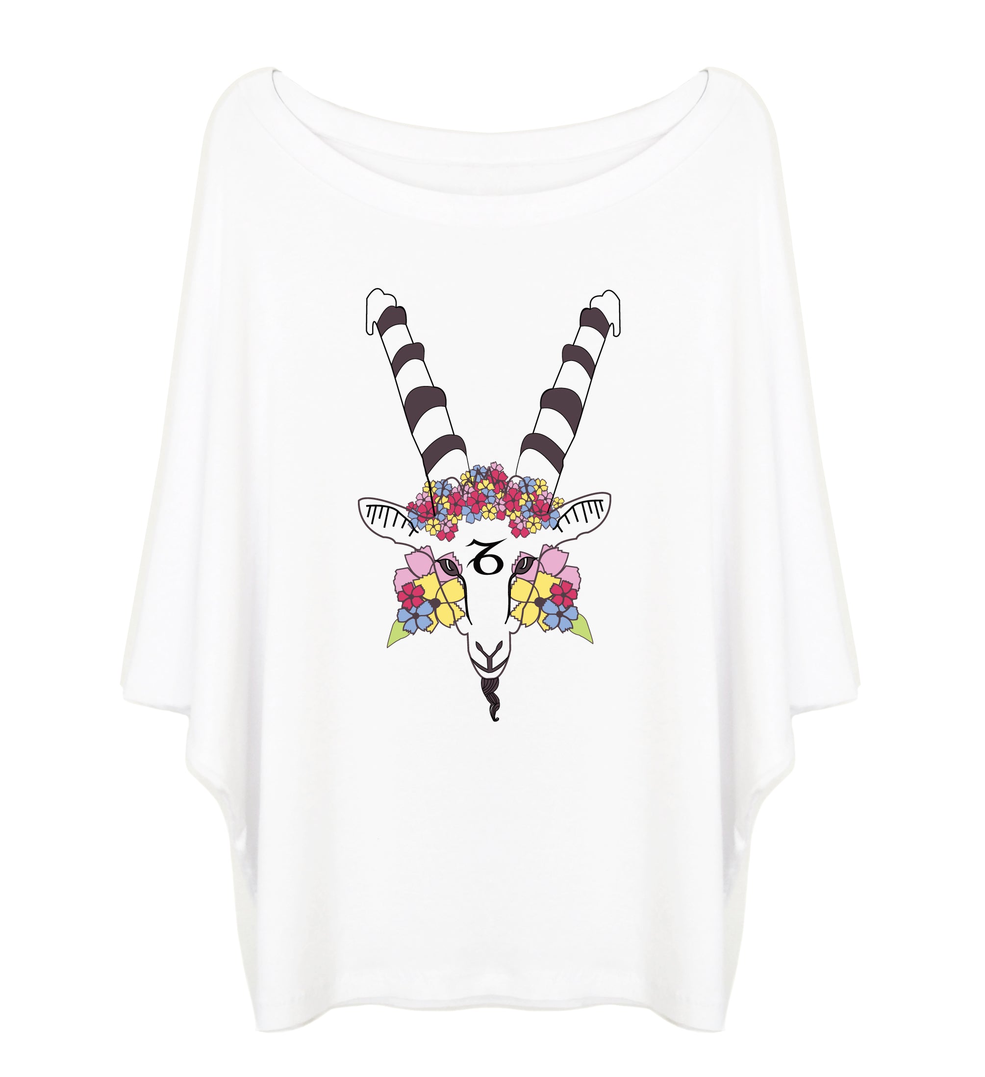 Capricorn Tee