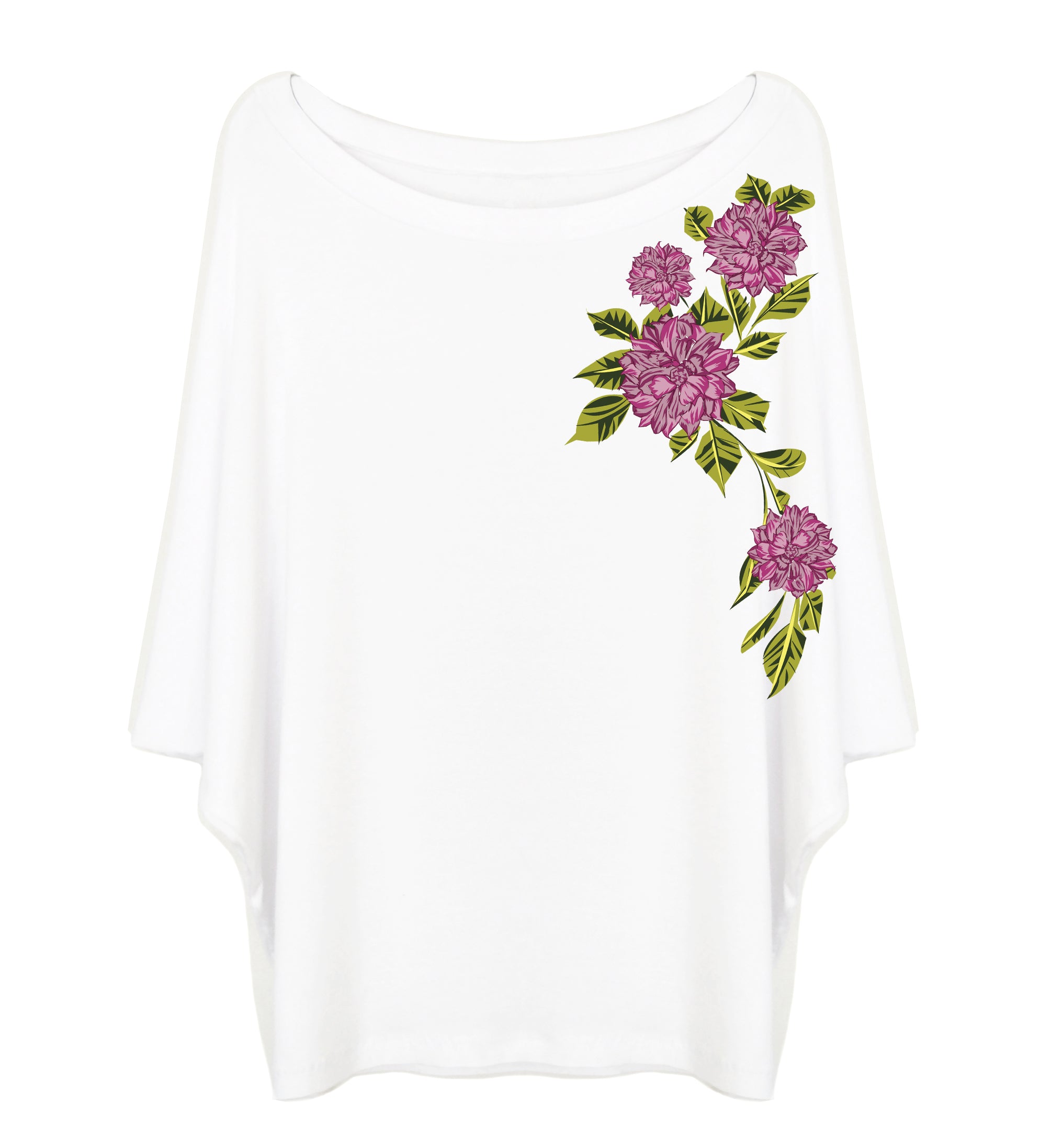 Dahlia Tee