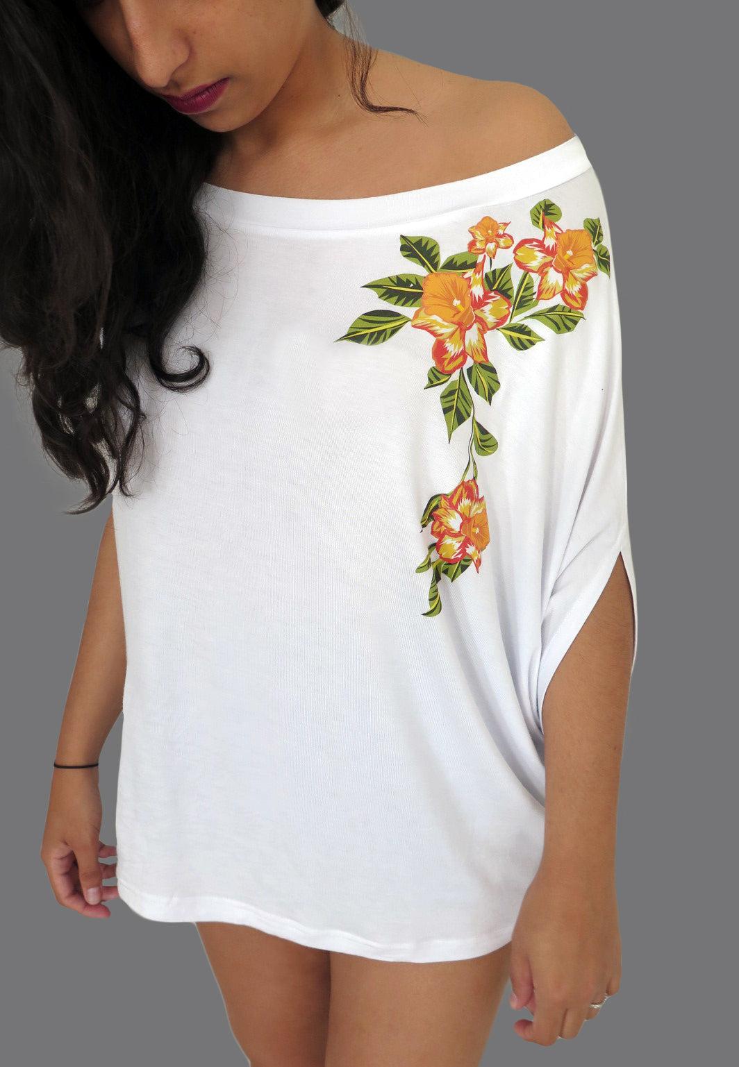 Daffodil Tee