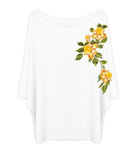 Daffodil Tee