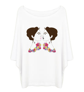 Gemini Tee