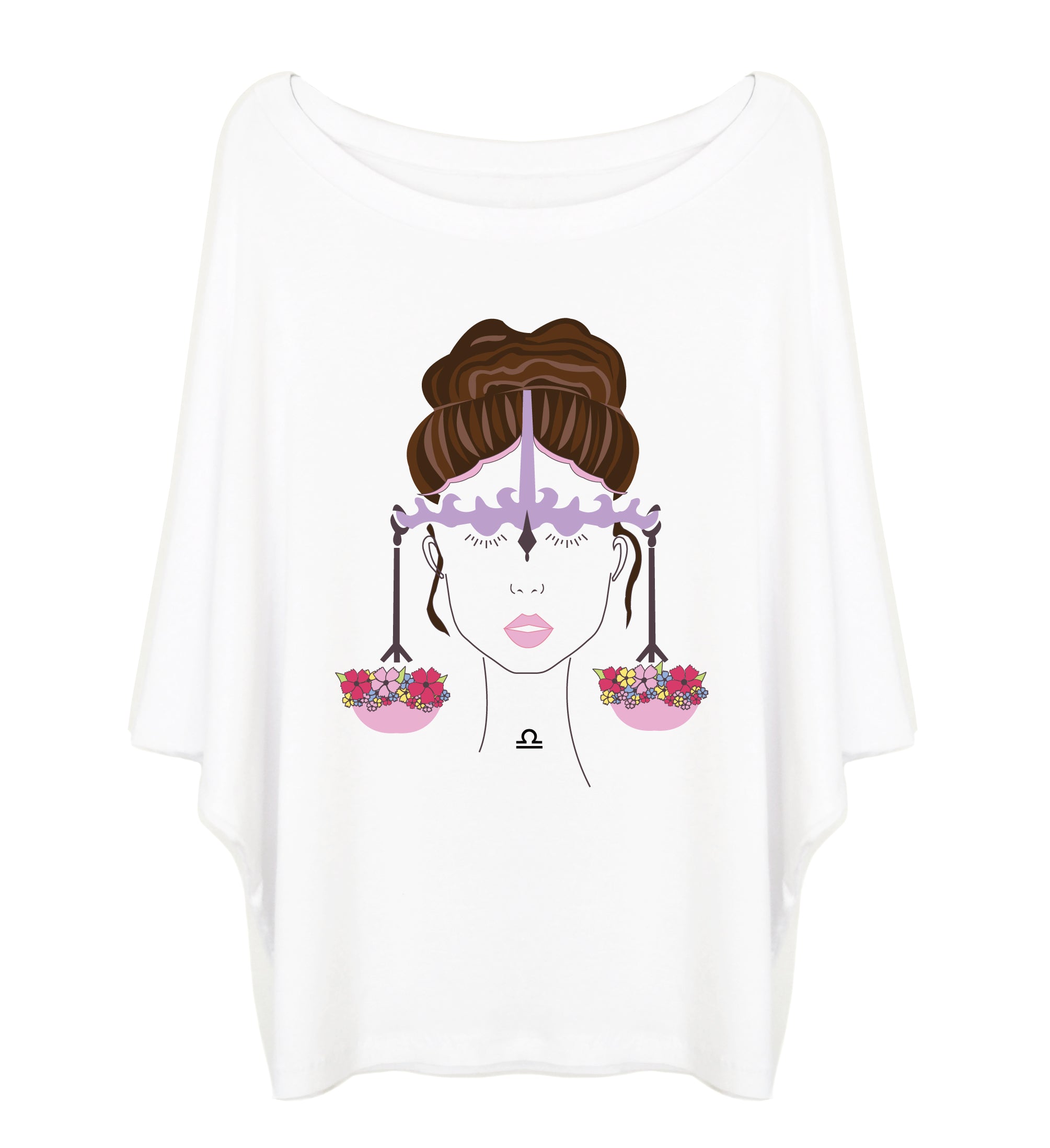 Libra Tee