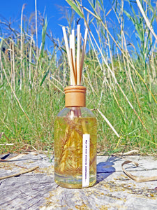 Meadow Diffuser(Lemongrass & Kaffir Lime Scent)