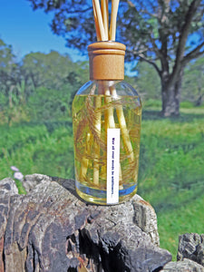 Meadow Diffuser(Lemongrass & Kaffir Lime Scent)