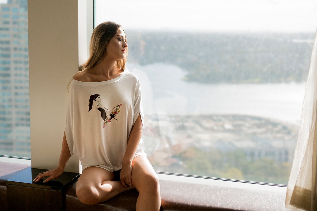 Sagittarius Tee