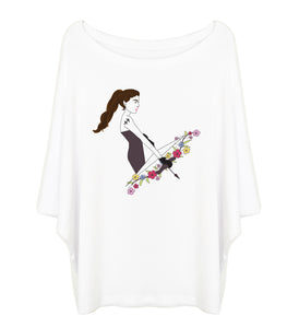Sagittarius Tee