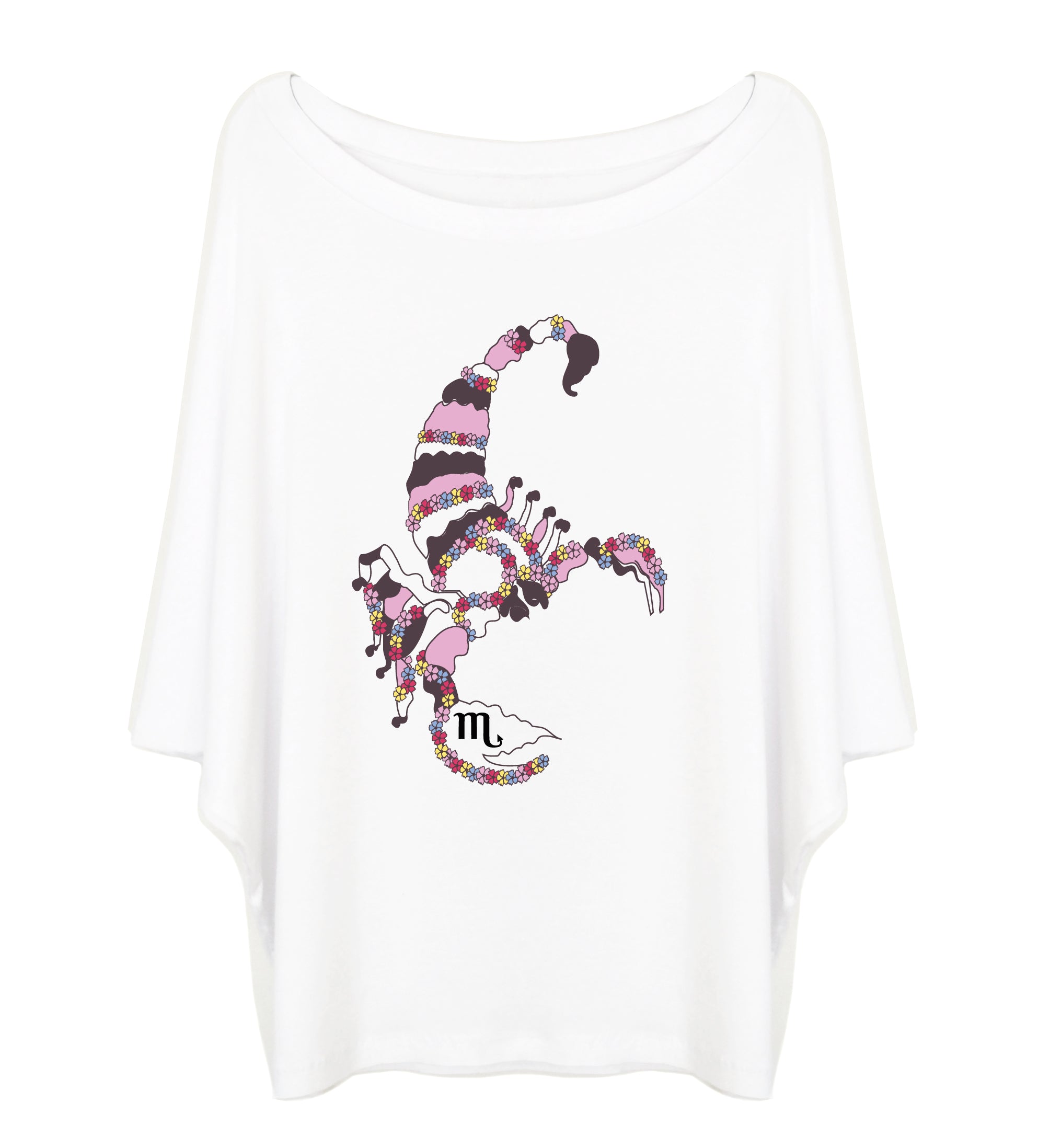 Scorpio Tee