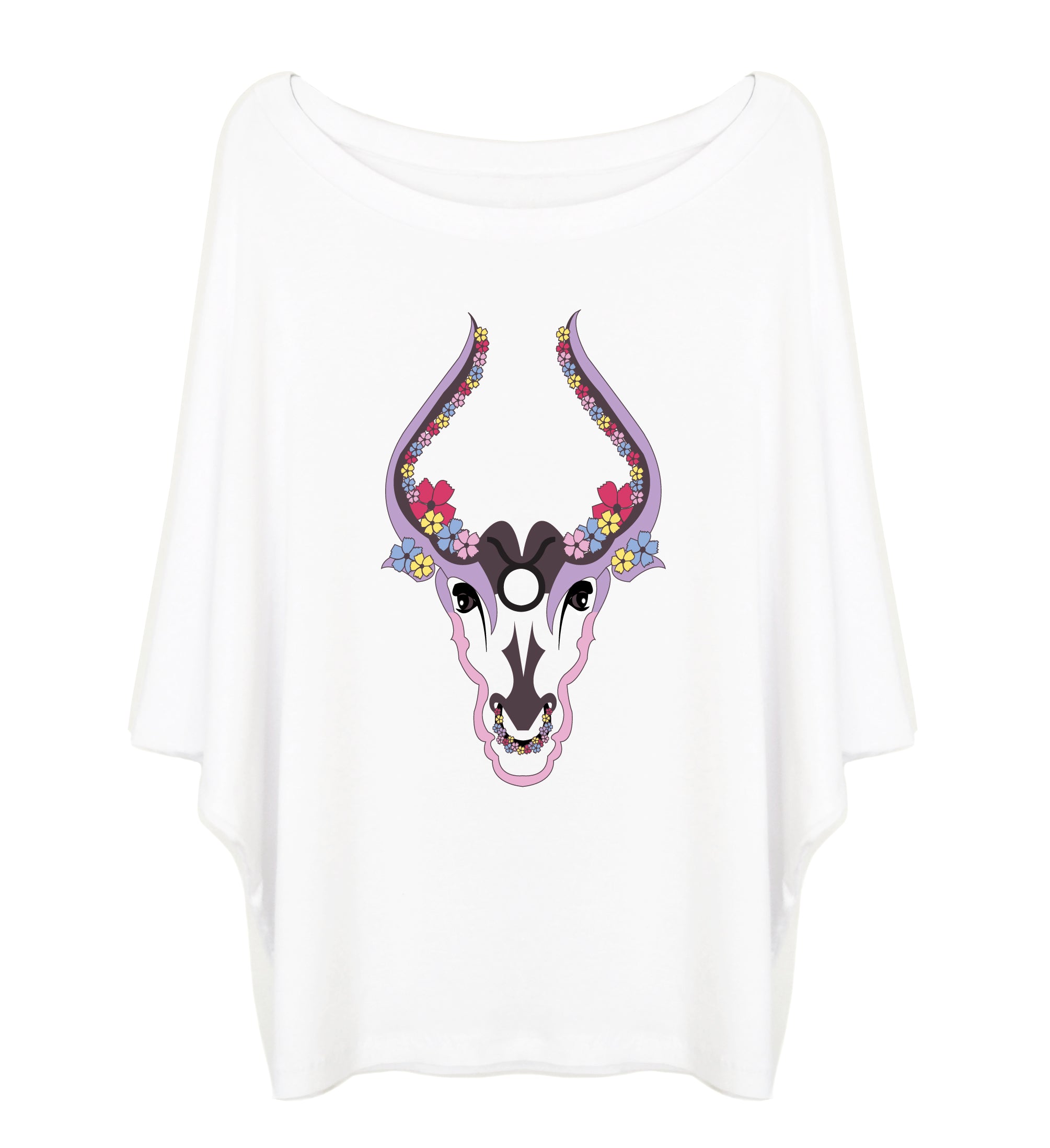 Taurus Tee