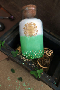 Liquid Luck Glow Candle