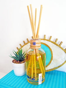 Mati Diffuser (Lotus flower)