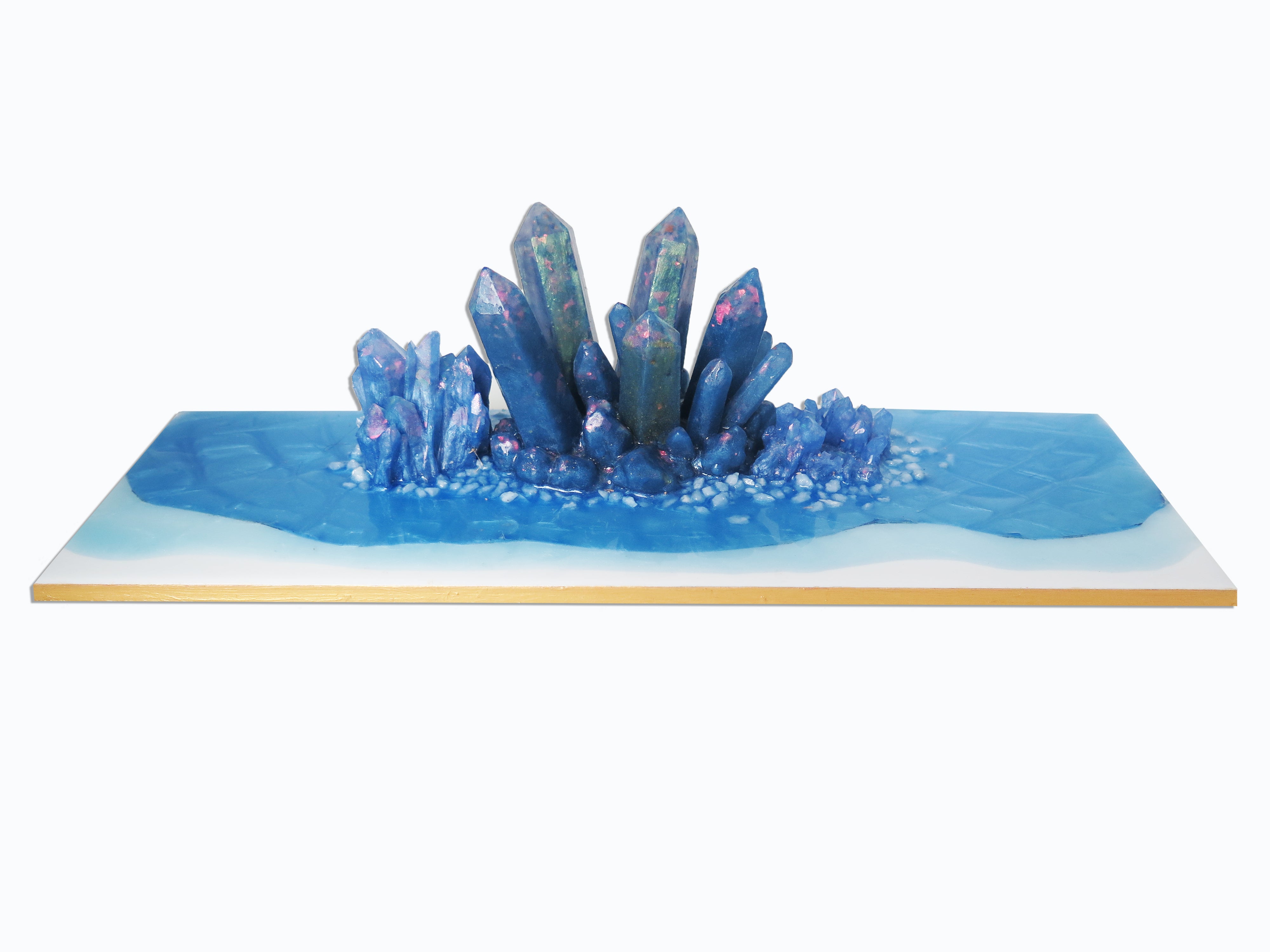 PHOENIX Crystal Tray