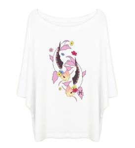 Pisces Tee