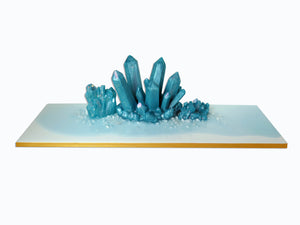 POSEIDON Crystal Tray