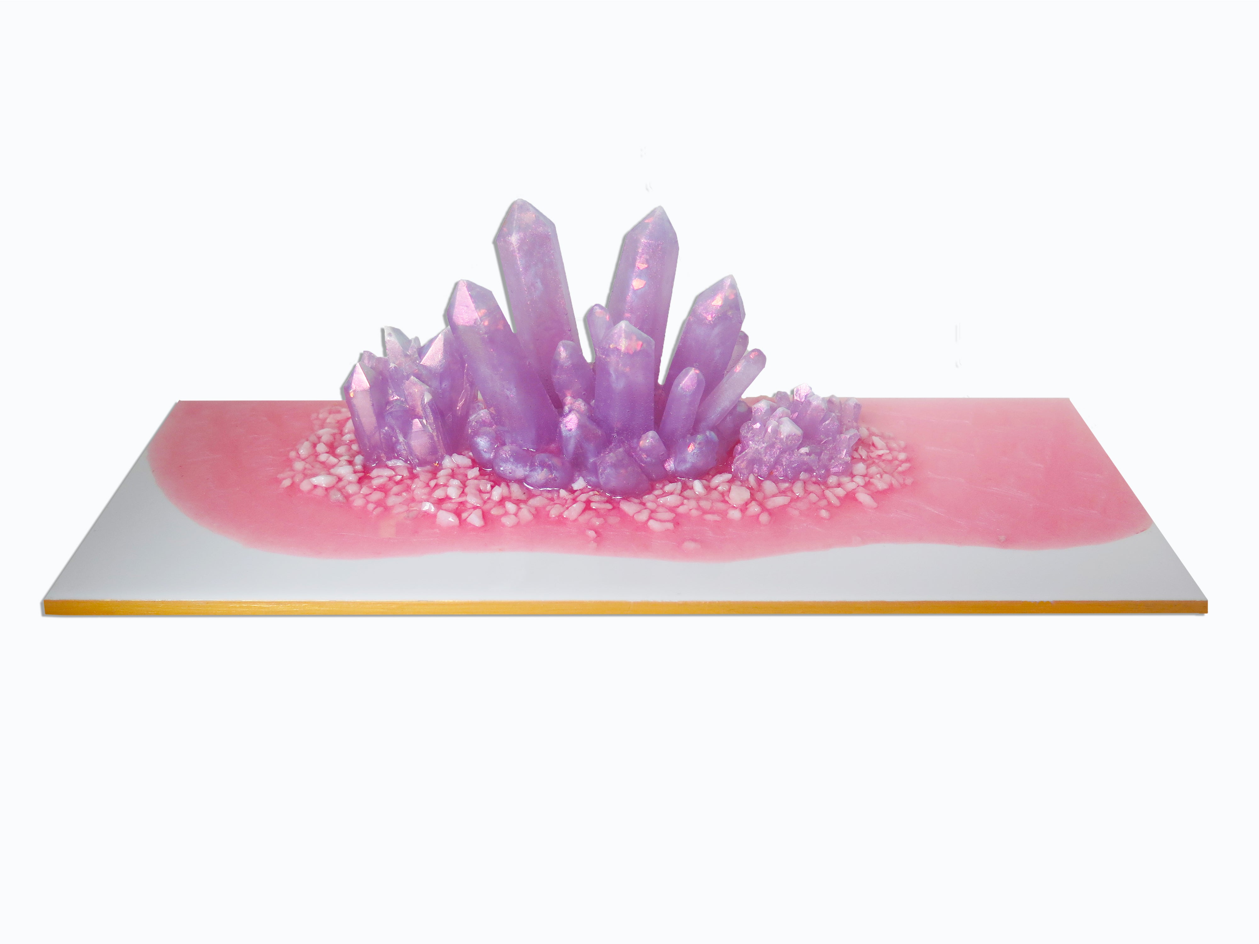 UTOPIA Crystal Tray